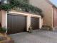 Usi de garaj TWENTY 2500 X 2000 ALB sau MARO